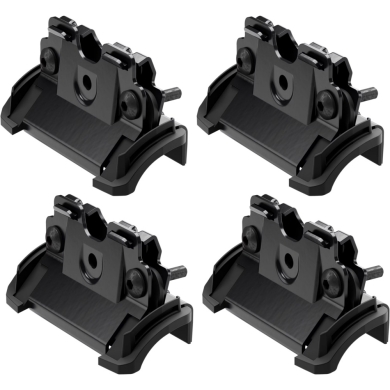 Zestaw dopasowujący Thule Kit 145238 Mazda CX-30 5dr SUV