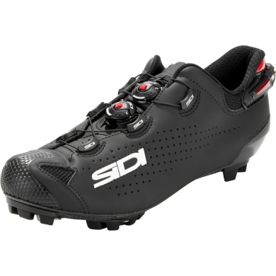 Buty MTB Sidi Tiger 2 SRS Carbon czarne