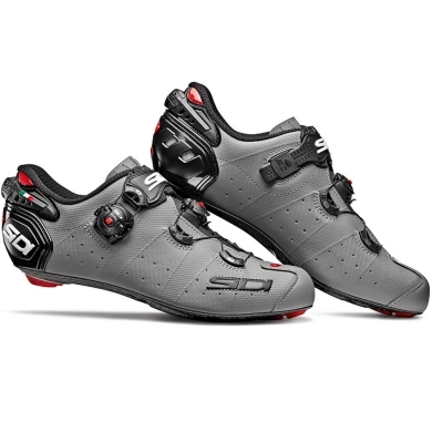 Buty szosowe Sidi Wire 2 Carbon szare