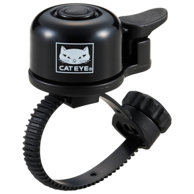 Dzwonek Cateye OH-1400 czarny