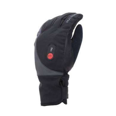 Rękawiczki SealSkinz Waterproof Heated