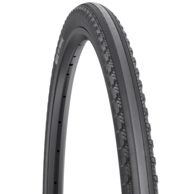 Opona zwijana WTB Byway TCS LFR 60tpi Dual DNA czarna