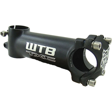 Mostek WTB TXC 1 1/8" 31.8mm czarny