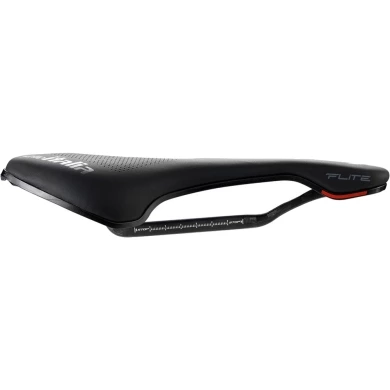 Siodełko Selle Italia Flite Boost Superflow Kit Carbonio +10mm