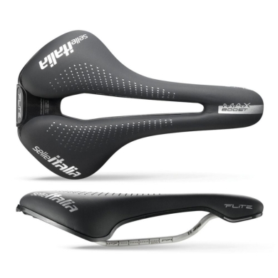 Siodełko Selle Italia Max Flite Boost Gel Superflow