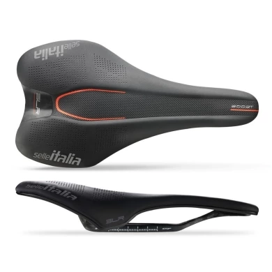 Siodełko Selle Italia SLR Boost Kit Carbonio