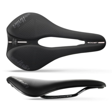 Siodełko Selle Italia Novus Evo Boost Superflow TM