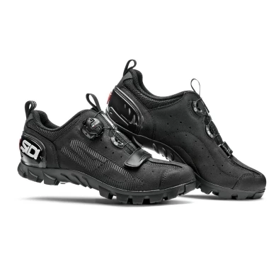 Buty MTB Sidi SD15 Outdoor czarne