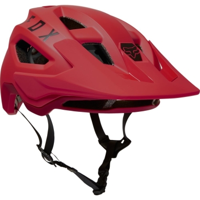 Kask rowerowy Fox Speedframe MIPS Chilli