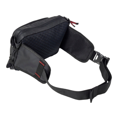 Nerka Fox Hip Pack czarna