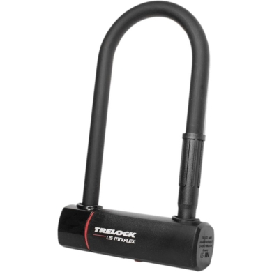 Zapięcie U-lock Trelock U5 Mini