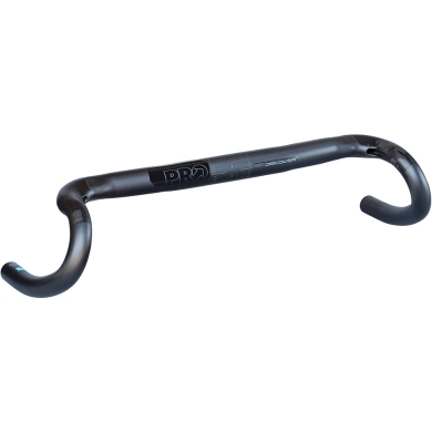 Kierownica gravelowa PRO Discover Carbon