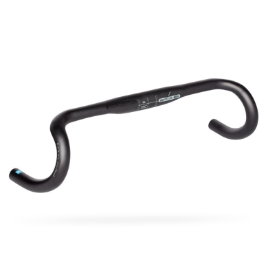 Kierownica gravelowa PRO PLT Discover 12°