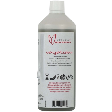 Uszczelniacz Do Opon Effetto Mariposa Vegelatex 1000ml
