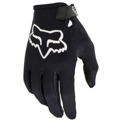 Rękawiczki Fox Ranger czarne