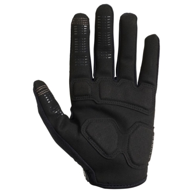 Rękawiczki Fox Ranger Gel czarne