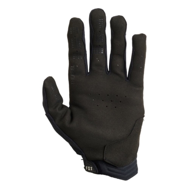 Rękawiczki Fox Defend D3O czarne