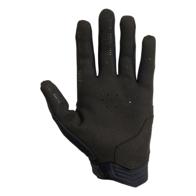 Rękawiczki Fox Defend czarne