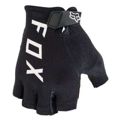 Rękawiczki Fox Ranger Gel Short czarne