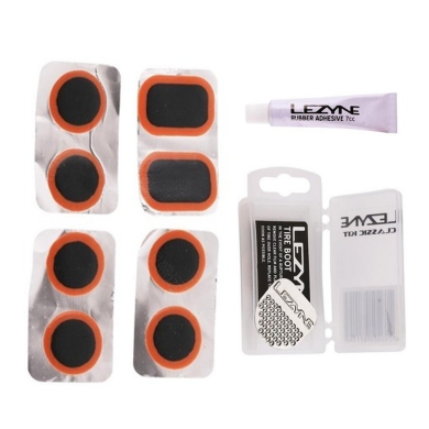 Łatki Lezyne Classic Kit