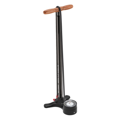 Pompka podłogowa Lezyne Sport Floor Drive 3.5 Tall