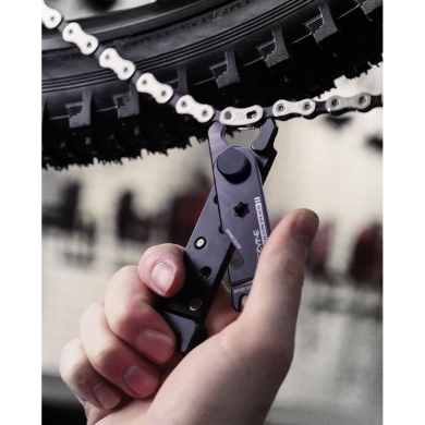 Szczypce do łańcucha Lezyne Multi Chain Pliers