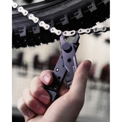 Szczypce do spinek łańcucha Lezyne Multi Chain Pliers