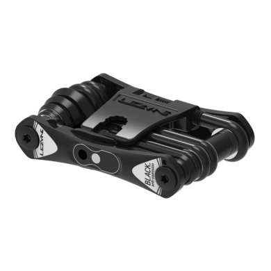 Multitool Lezyne RAP II 24