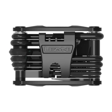 Multitool Lezyne RAP II 25