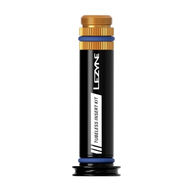 Zestaw naprawczy Lezyne Dual Insert Kit M