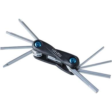 Multitool PRO Mini Tool Hex 10