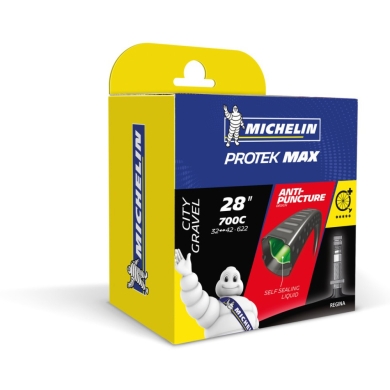 Dętka Michelin B4 Protek Max AV35