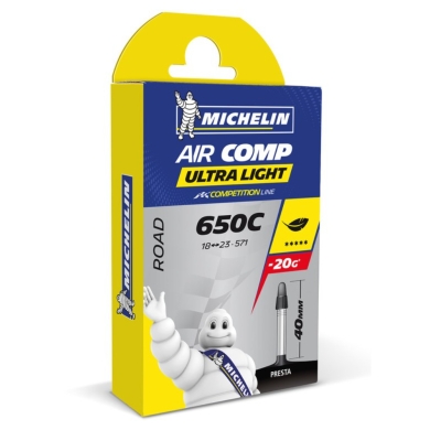 detka Michelin A1 Aircomp Ultralight