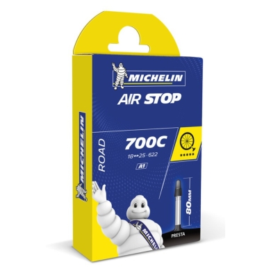 detka Michelin A6 Airstop