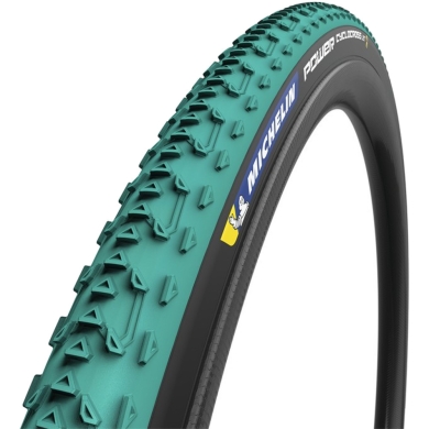 Opona Michelin Power Cyclocross Jet zwijana