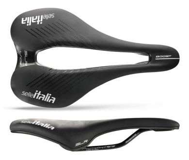 Siodełko Selle Italia SLR Boost Lady SuperFlow