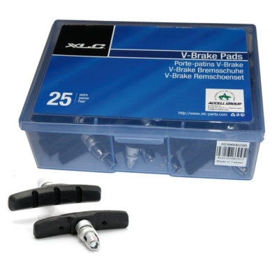 Klocki hamulcowe XLC BS V01