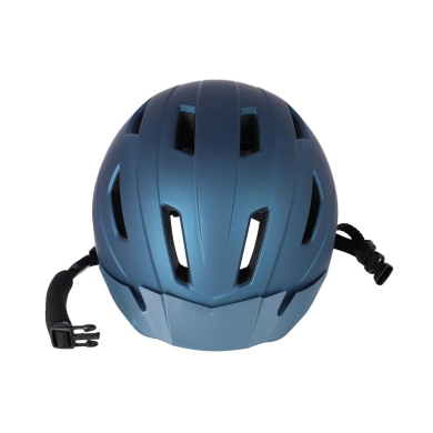 Kask rowerowy XLC BH-C29 niebieski