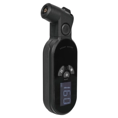 Manometr elektroniczny Topeak SmartGauge D2X
