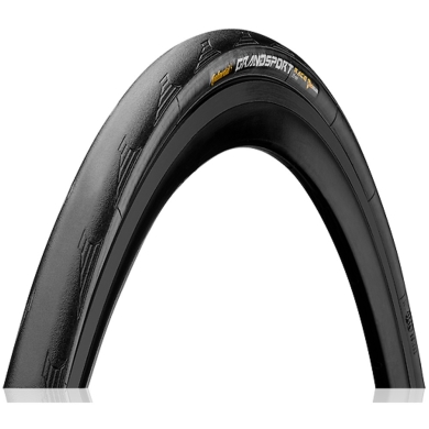 Opona Continental Grand Sport Race PureGrip