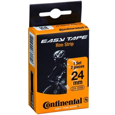 Taśma na obręcz Continental Easy Tape 26"