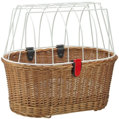 Koszyk na rower KlickFix Doggy Basket