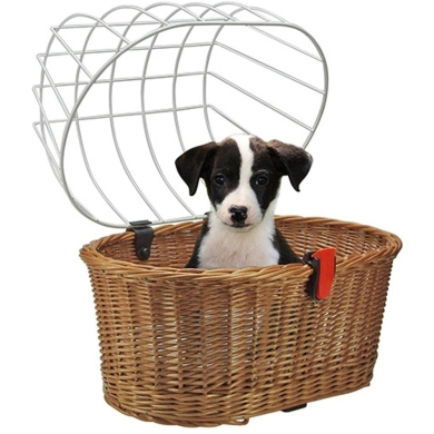Koszyk na rower KlickFix Doggy Basket