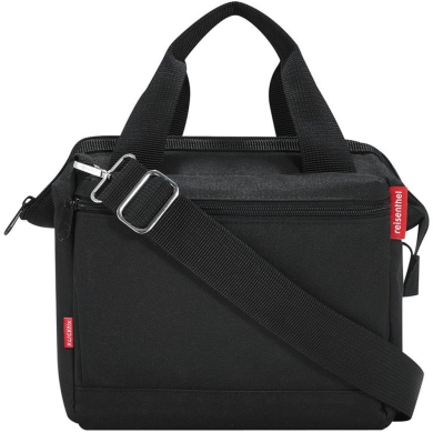 Torba na kierownicę KlickFix Roomy Schwarz