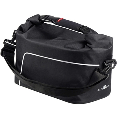 Torba na bagażnik KlickFix Rackpack Waterproof UniKlip