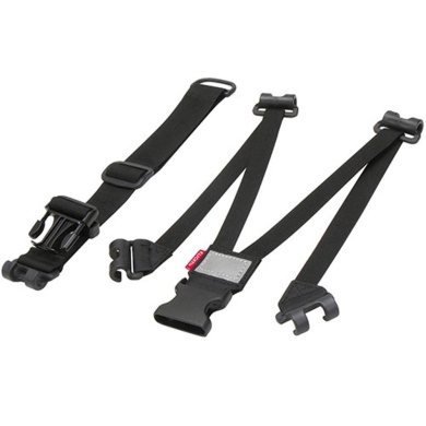 Bagażnik KlickFix Vario Rack