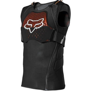 Kamizelka z ochraniaczami Fox Baseframe Pro D3O Vest