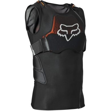 Kamizelka z ochraniaczami Fox Baseframe Pro D3O Vest