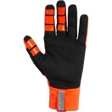 Rękawiczki Fox Ranger Fire pomarańczowe