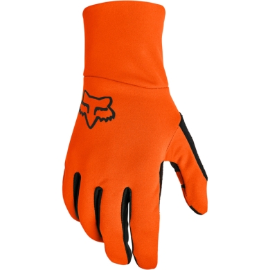 Rękawiczki Fox Ranger Fire pomarańczowe